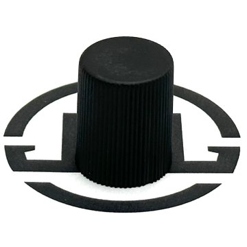 Cap - High Flow, Compressor VH13050 - TRP