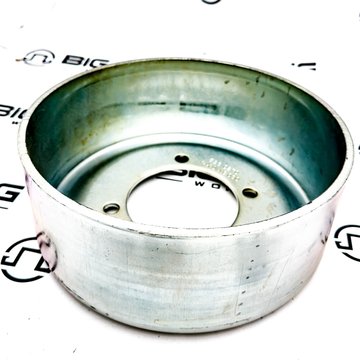 Brake Drum 310270ZP - Freightliner