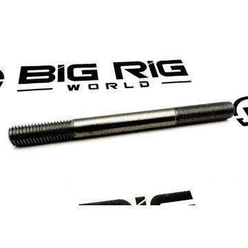 Stud - Air Spring MTG 1/2-13NC&20NFX6 STL 27-00972 - Peterbilt
