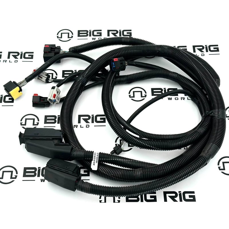 Harness - DCU Battery Box A06-81239-001 - Freightliner