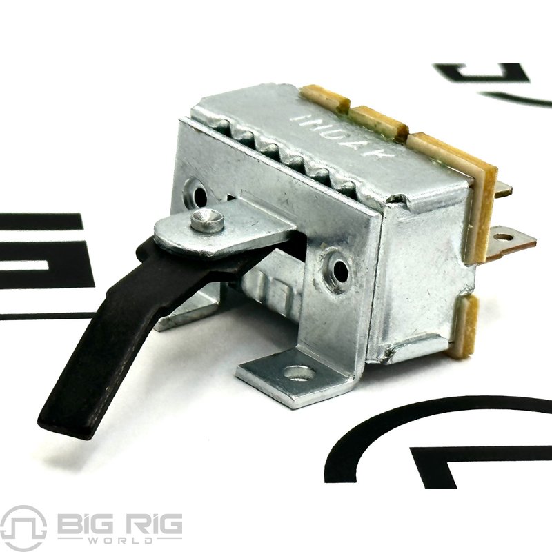 HVAC Fan Switch Assembly BA10050 - TRP