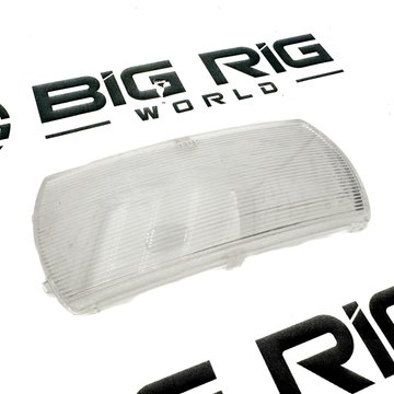 Door Lamp Lens P54-1003-002-4 - Kenworth