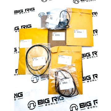 Upper Engine Gasket Set 4955594 - Cummins