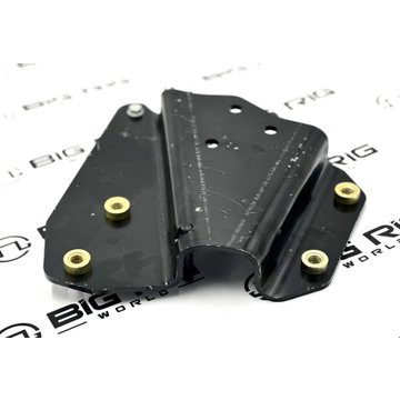 Bracket - Support, Bumper, Trim, Left Hand A21-28536-002 - Freightliner