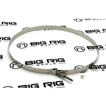 V-Band Clamp 1912711PE - Paccar Engine