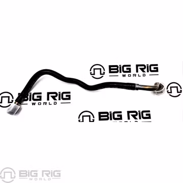 Fuel Filter To Pump Pipe 1831143PE - Paccar Engine