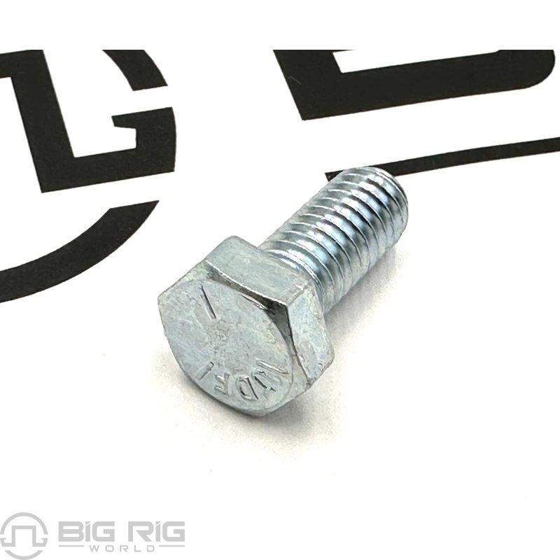 Hex Bolt 5/16-18 NC x 3/4, Grade 5, Cadmium/Zinc HWC01574 - M&M Fastener
