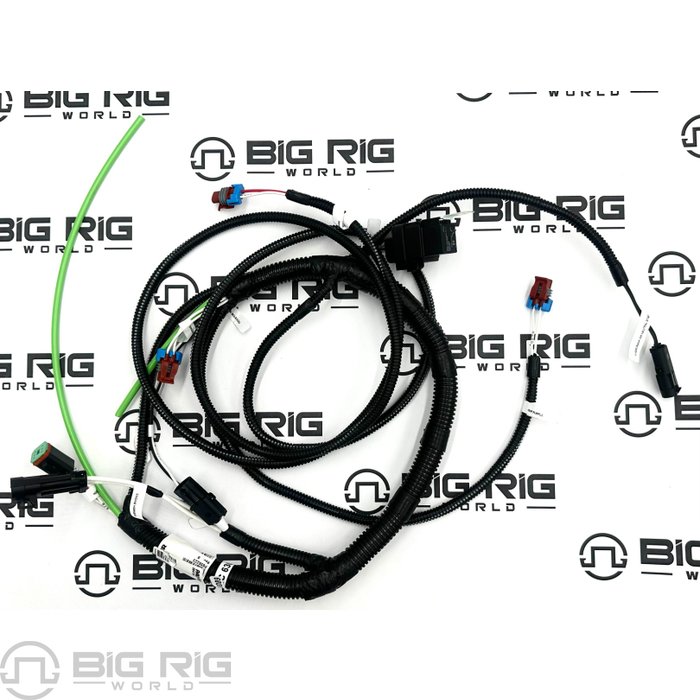 Harness - Firewall 16-08699 - Peterbilt