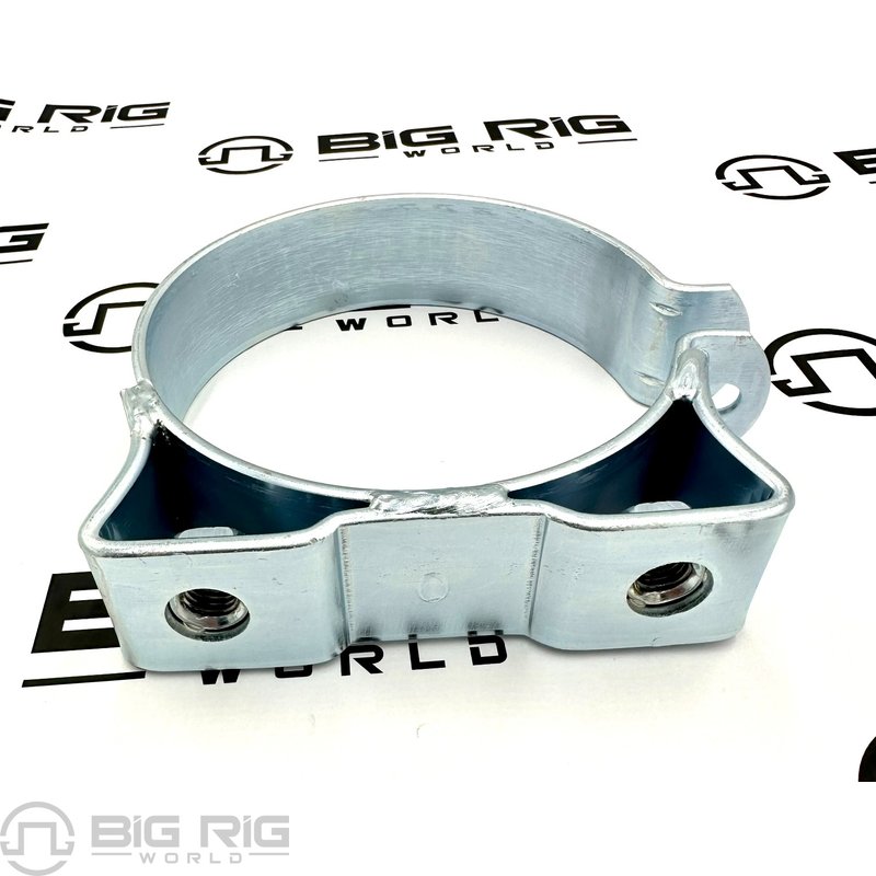 Clamp-Exhaust Pipe M16-1051 - Kenworth