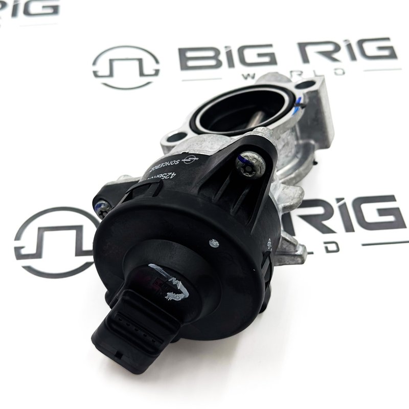 Egr Valve A9361421319 - Detroit Diesel