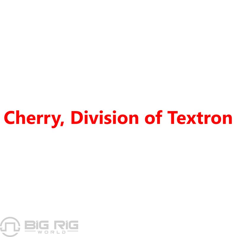 Rivet, 3/16, Monobolt SSPV-67 - Cherry, Division of Textron