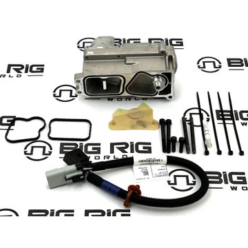 Turbocharger Actuator Kit 4034315RX - Cummins