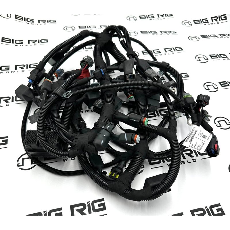 ECM Wiring Harness 2891973 - Cummins