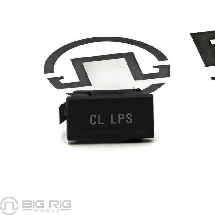 ID Light - Clearance Lamps P54-1032-1 - Kenworth