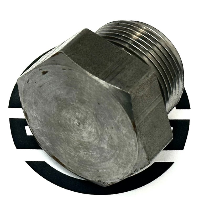 Threaded Plug 3055069 - Cummins