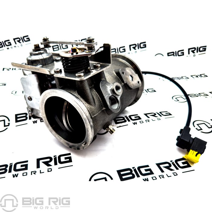 BP Valve with Actuator 2459939PE - Paccar