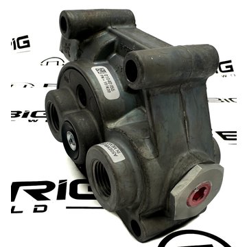 TP-5 Tractor Protection Valve 107430 - Bendix