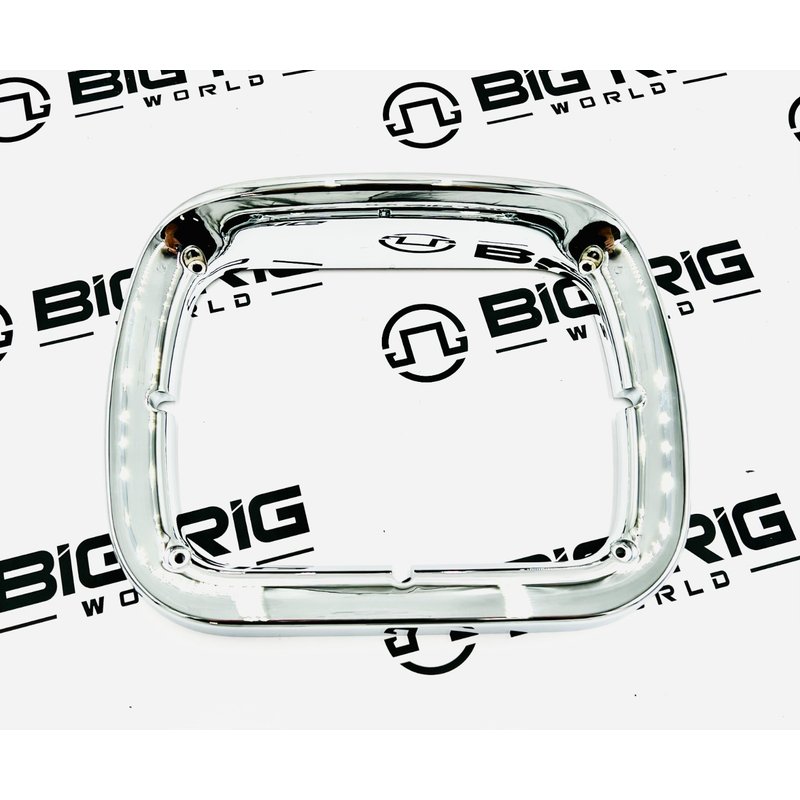 Headlamp Bezel P18-6000 - Paccar