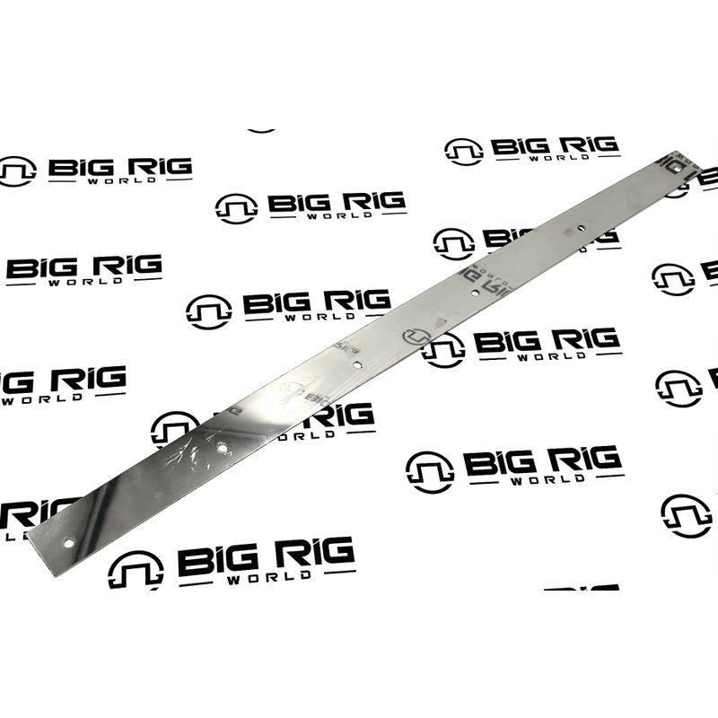 Trim - Grille Side, LH L60-1008 - Kenworth