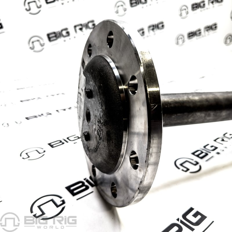 Rear Drive Axle Shaft 127438 - OEM - Eaton - Big Rig World