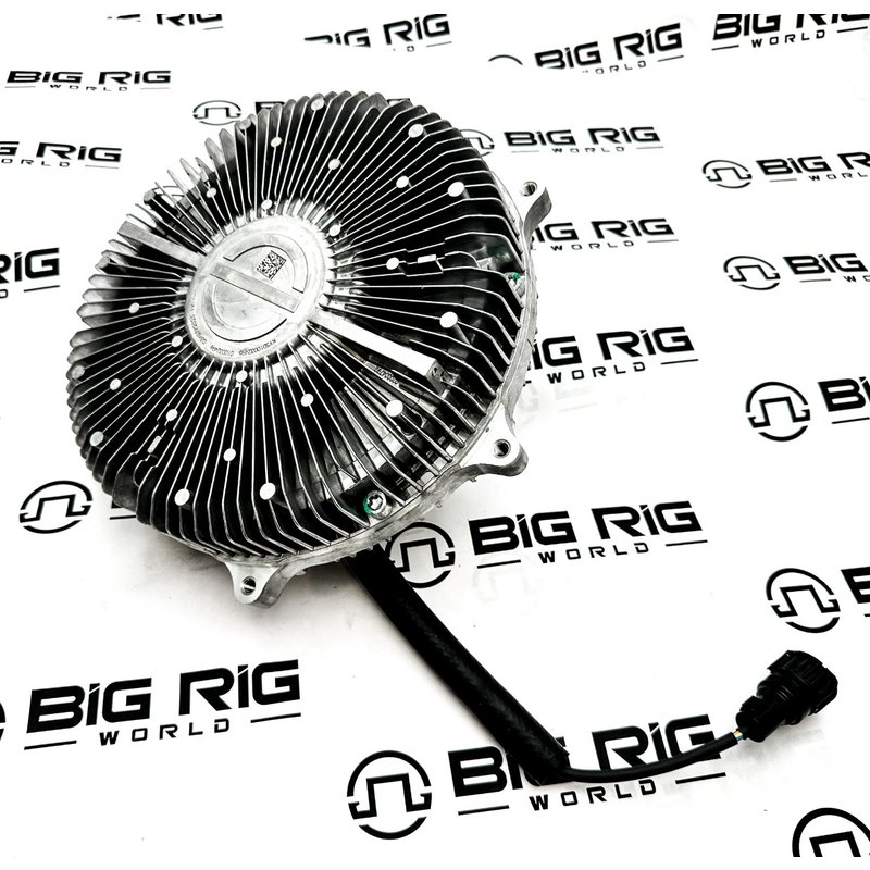 Fan Clutch - 882B, Heavy Duty Engine Platform, Thread - On 010032496 - Kysor