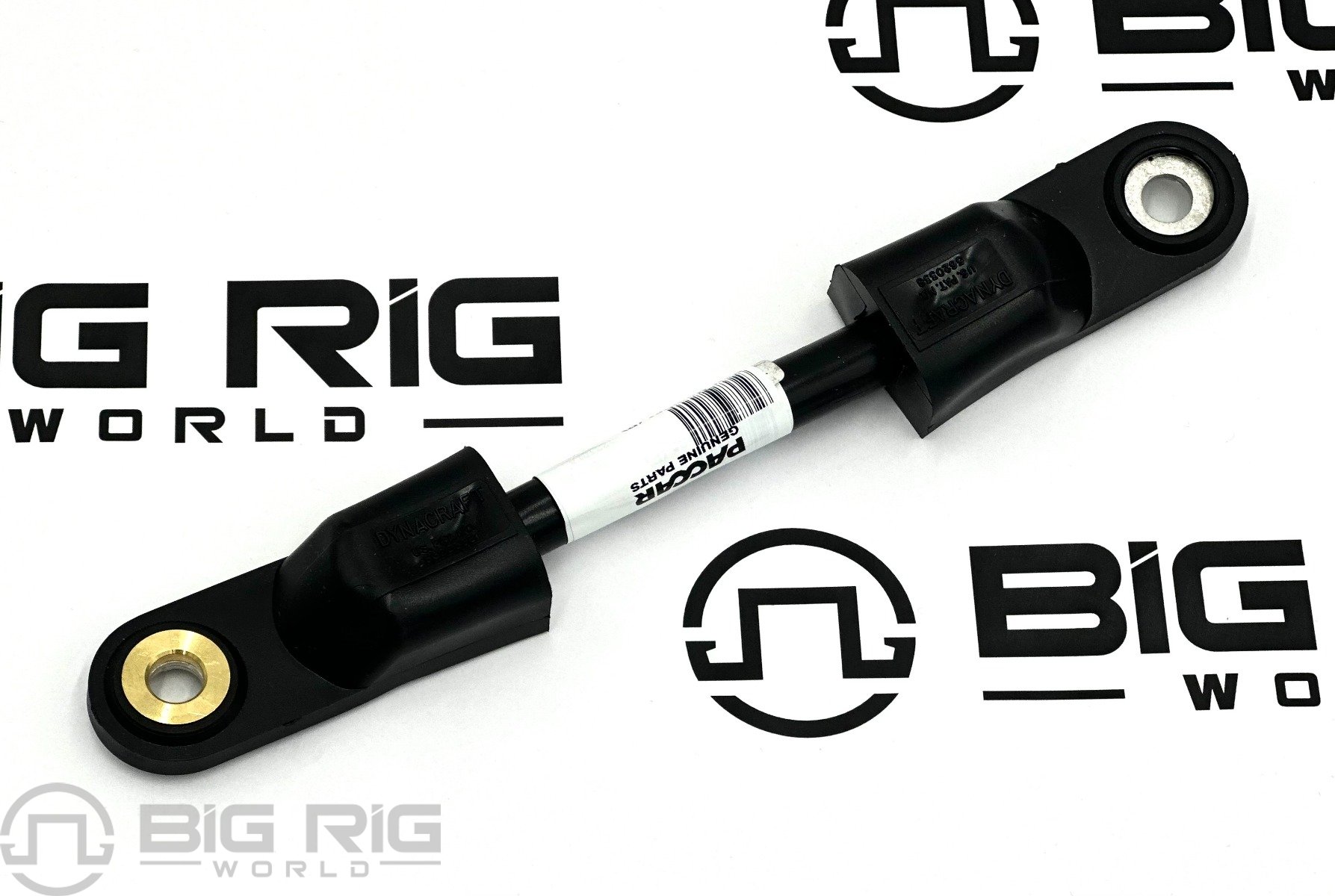 Negative Battery Cable BC1052 - OEM - Dynacraft - Big Rig World