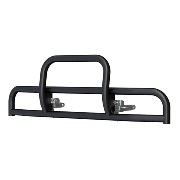Tuff Guard II Black Stainless Guard 536720 - Retrac