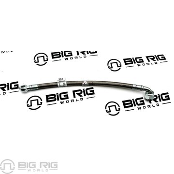 Turbo Coolant Supply Tube 2870066 - Cummins