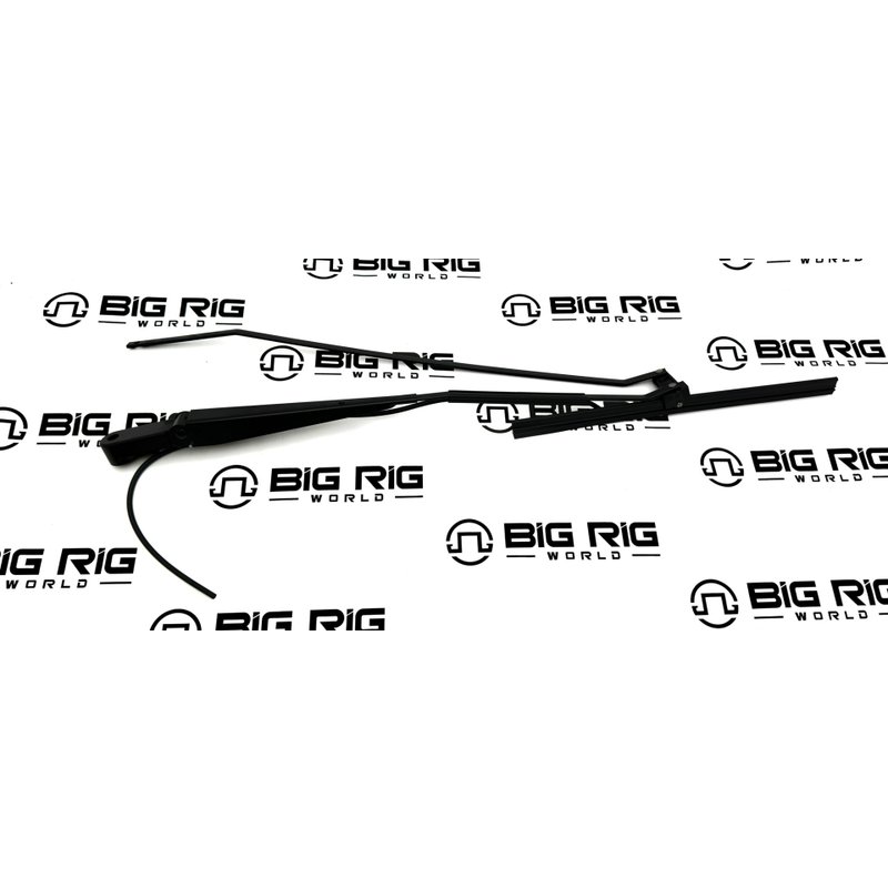Wiper Arm and Blade Assembly R23-1025-3 - Kenworth