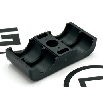 Clamp, Battery CBL 016-0010 - DEK Incorporated