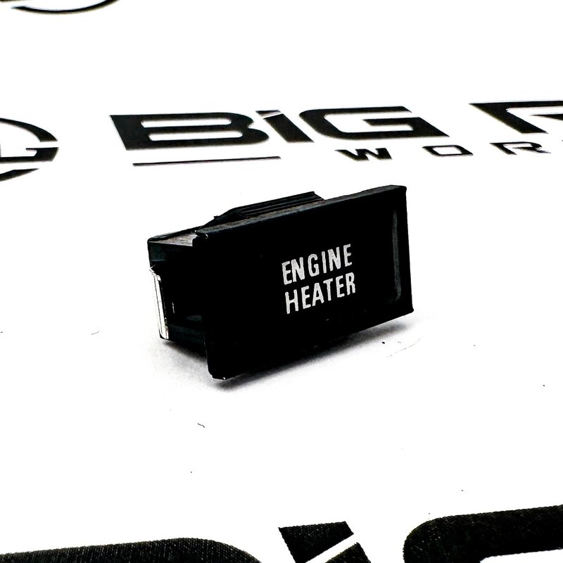 Lamp-Id Engine Heater P54-1032-59 - Paccar