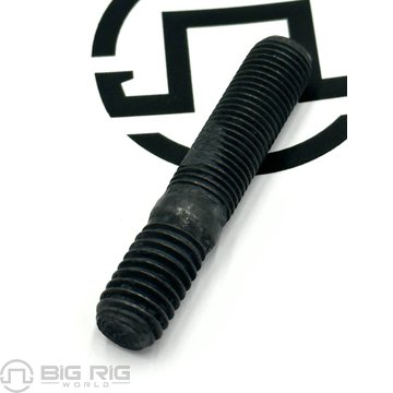 Double End Plain Stud 3056155 - Cummins