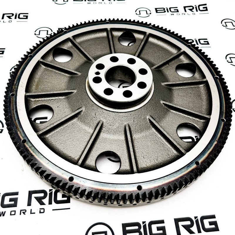 Exchange Zb Flywheel EA9360303259 - Detroit Diesel