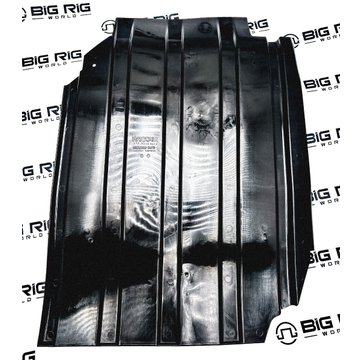 Splash Shield Mudflap RH N76-6025 - Paccar