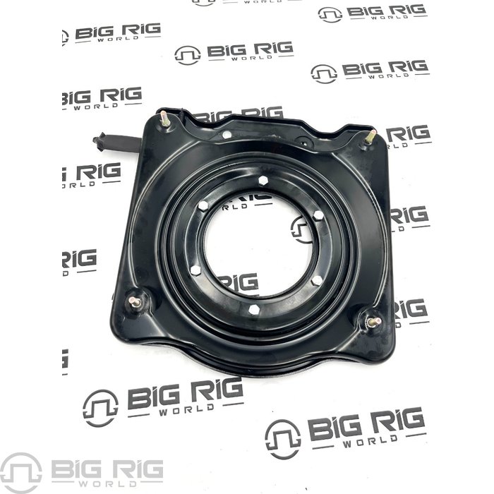 Swivel - Driver, Straight Handle SK144815 - National Seating