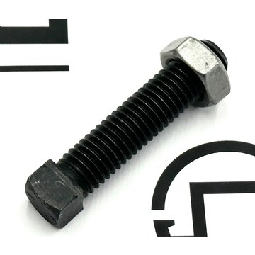 Steering Stop Bolt 101HM1102X - Dana Spicer