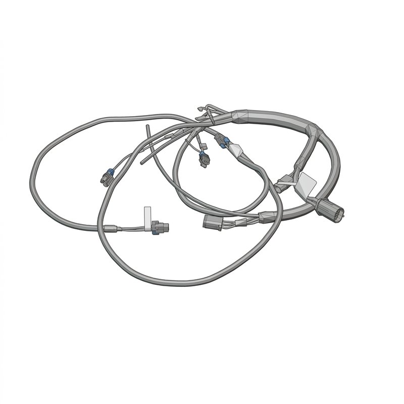 Firewall Harness 16-07028 - Peterbilt