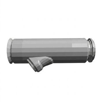 Decomposition Reactor 1867158PE - Paccar Engine