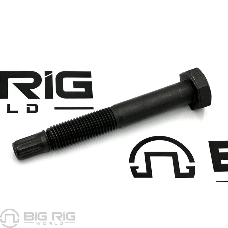 Washer Insulator - Engine Mounting, Rear, Screw, Cap, Hex, M16 x 2, 10 23-12955-100 - Freightliner