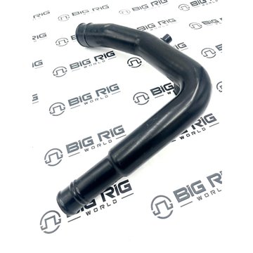 Lower Water Pipe F66-6557 - Kenworth