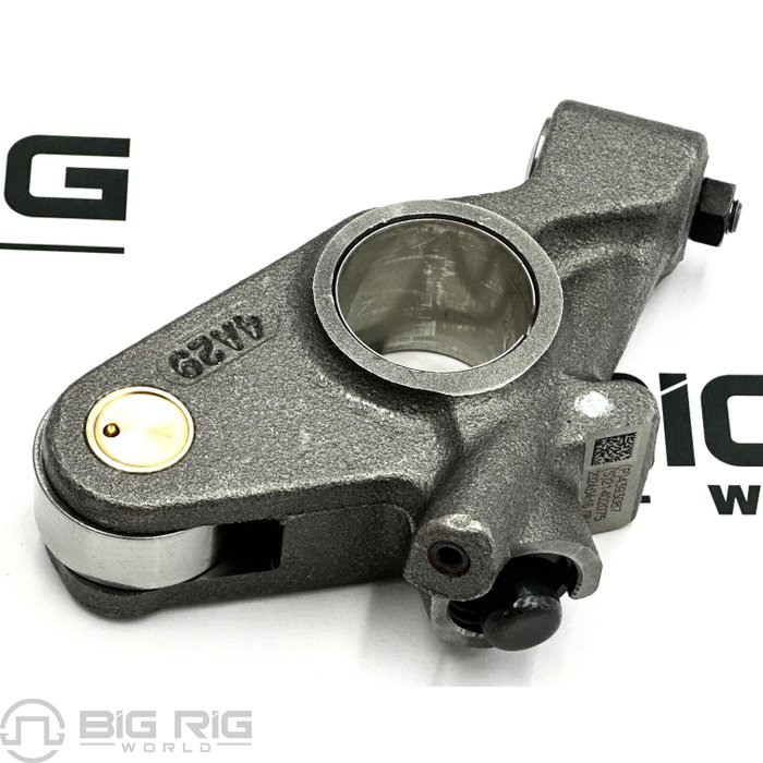 Engine Brake Lever 4393087 - Cummins