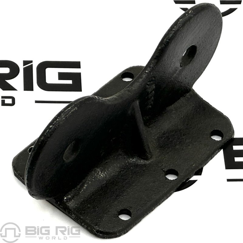 Bracket - Muffler Mounting, Center Mount Exhaust, D2 SL 04-21532-000 - Freightliner