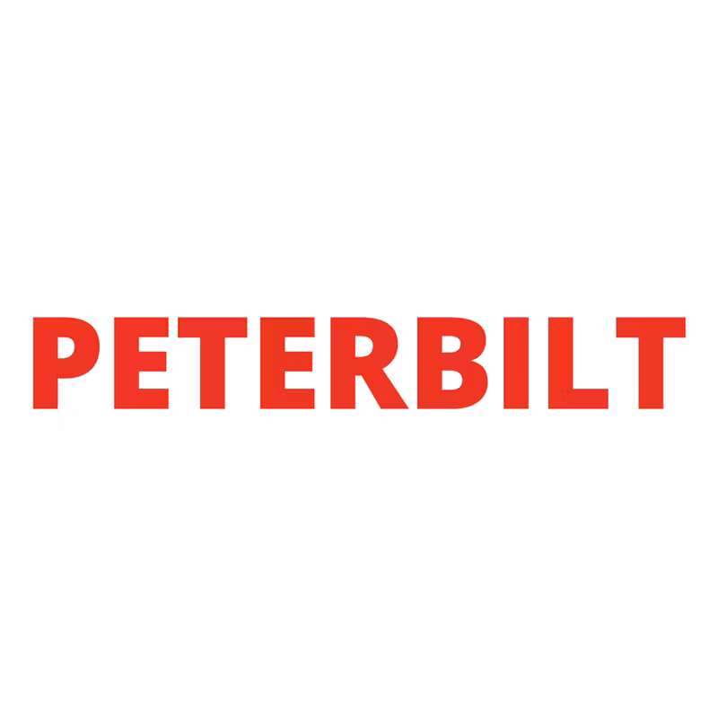 Steel Split Air Tank 9.5 x 33.5 G86-1151-3E22L - Peterbilt