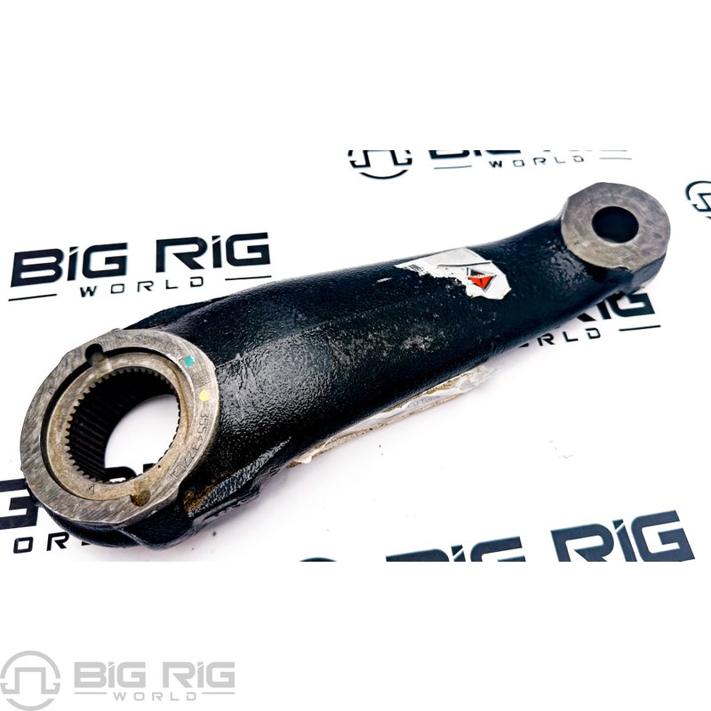 Arm, Steering 3554377C1 - International