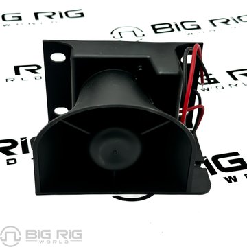 Backup Alarm 112Db 12 - 24 Volt, Back 697112 - Velvac