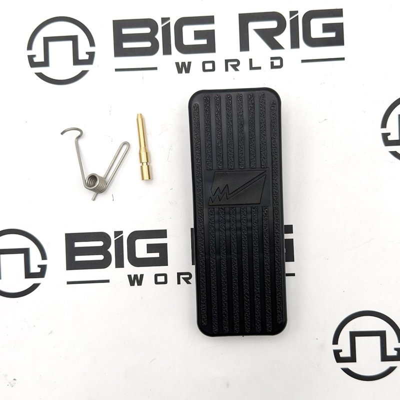 Pedal Kit 133861 - Williams Controls