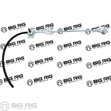 Window Regulator 20-18037L - Peterbilt