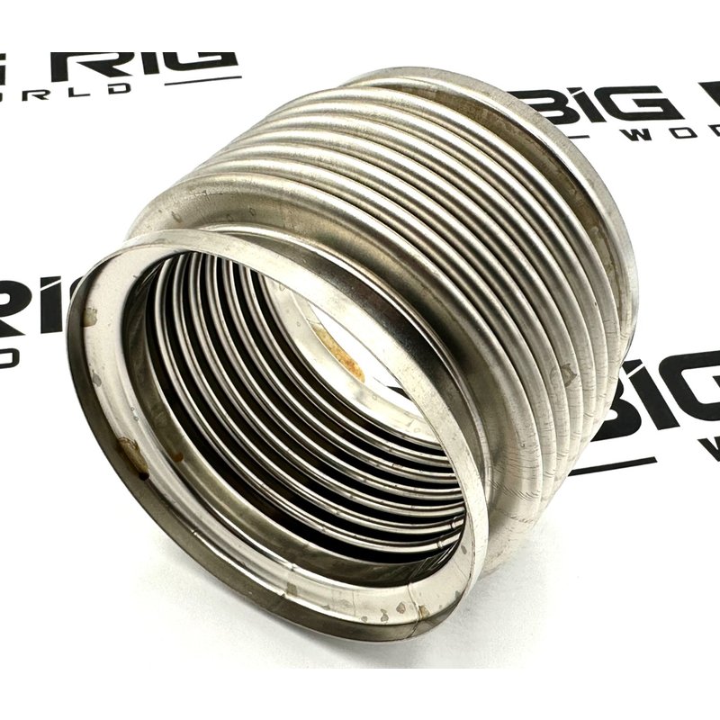 Exhaust Bellows 233-8004 - CAT
