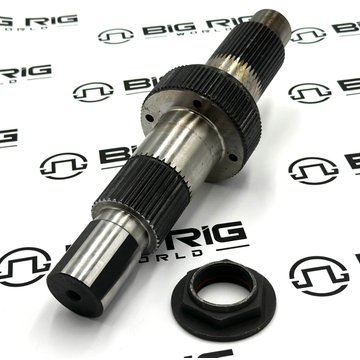 Input Shaft 504181 - Eaton
