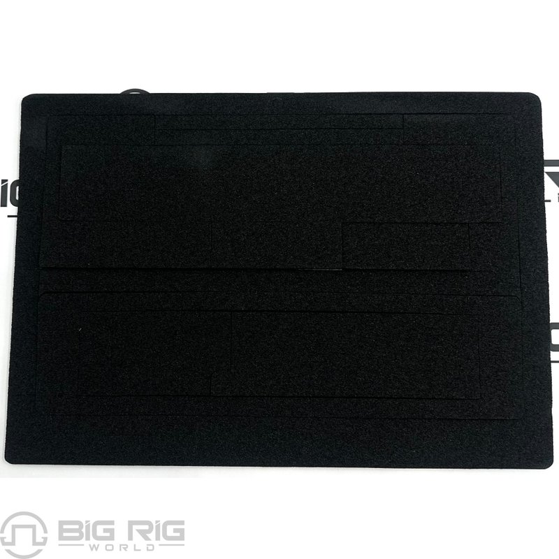 Kit - Gasket KW Conv 1000543309BSM - Bergstrom